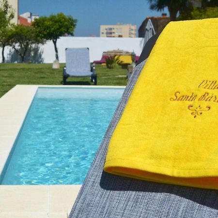 Villa Santa Barbara Vila Nova de Gaia Eksteriør billede