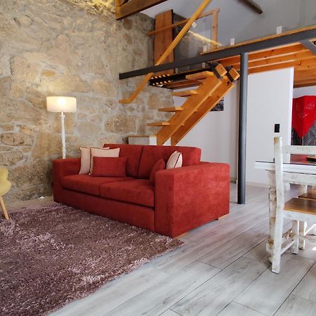 Villa Santa Barbara Vila Nova de Gaia Eksteriør billede