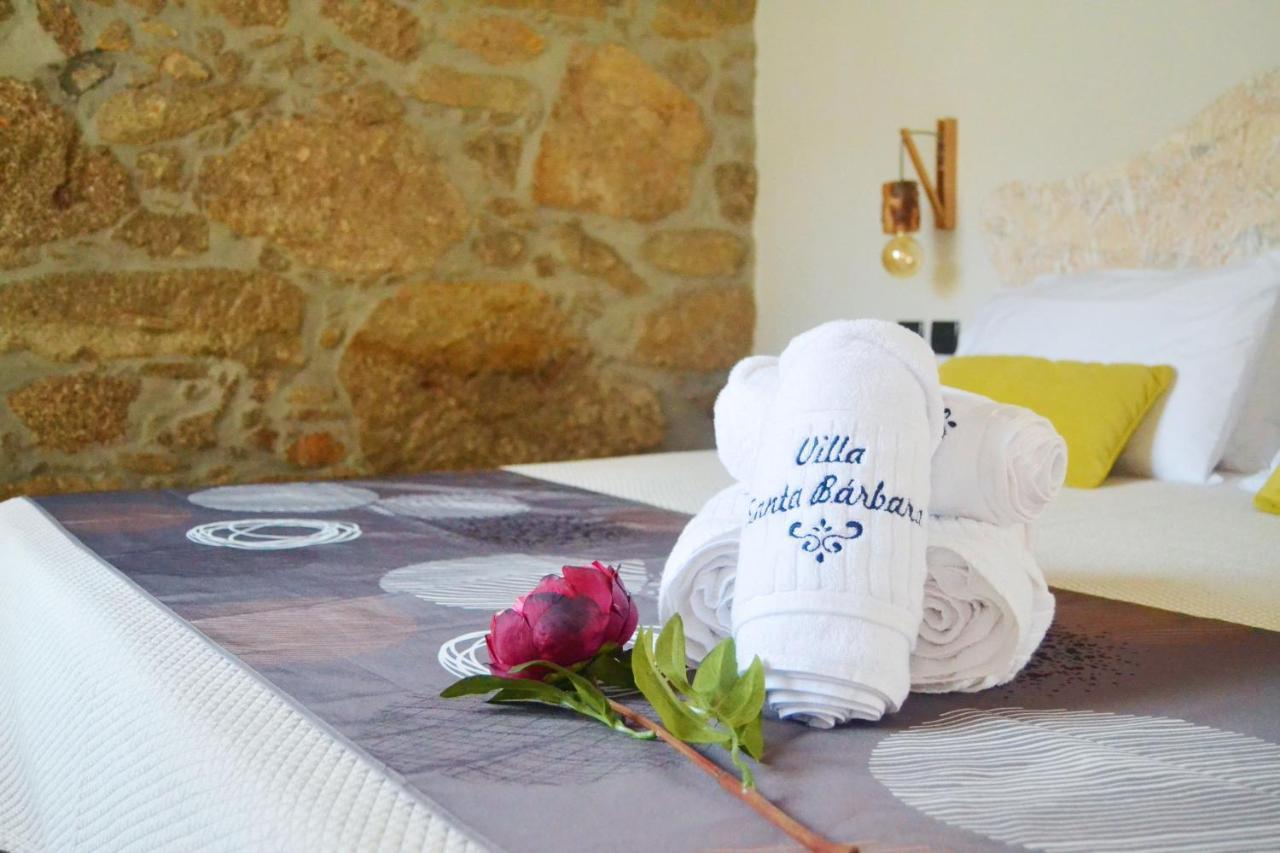 Villa Santa Barbara Vila Nova de Gaia Eksteriør billede