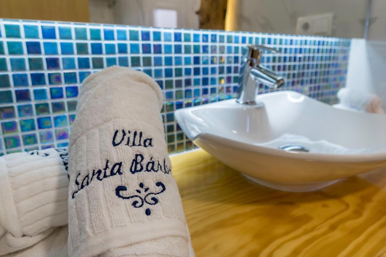 Villa Santa Barbara Vila Nova de Gaia Eksteriør billede