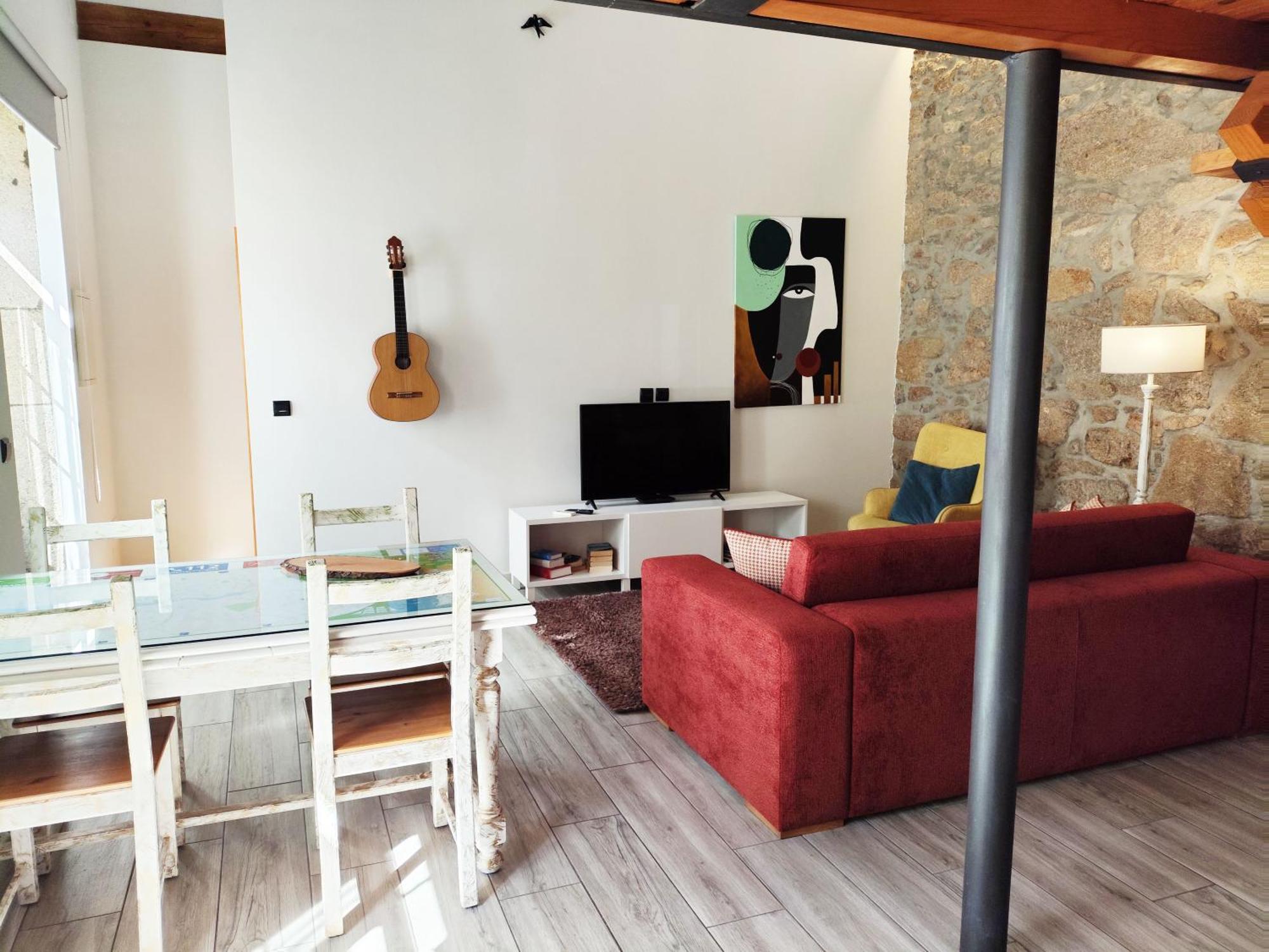 Villa Santa Barbara Vila Nova de Gaia Eksteriør billede