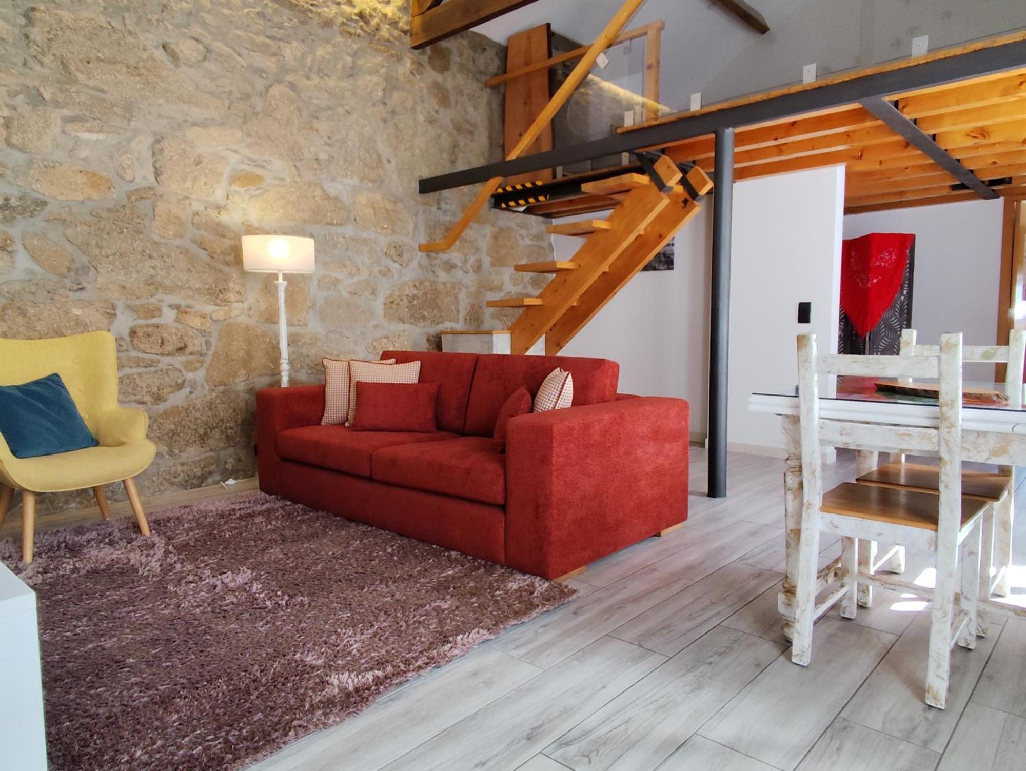 Villa Santa Barbara Vila Nova de Gaia Eksteriør billede