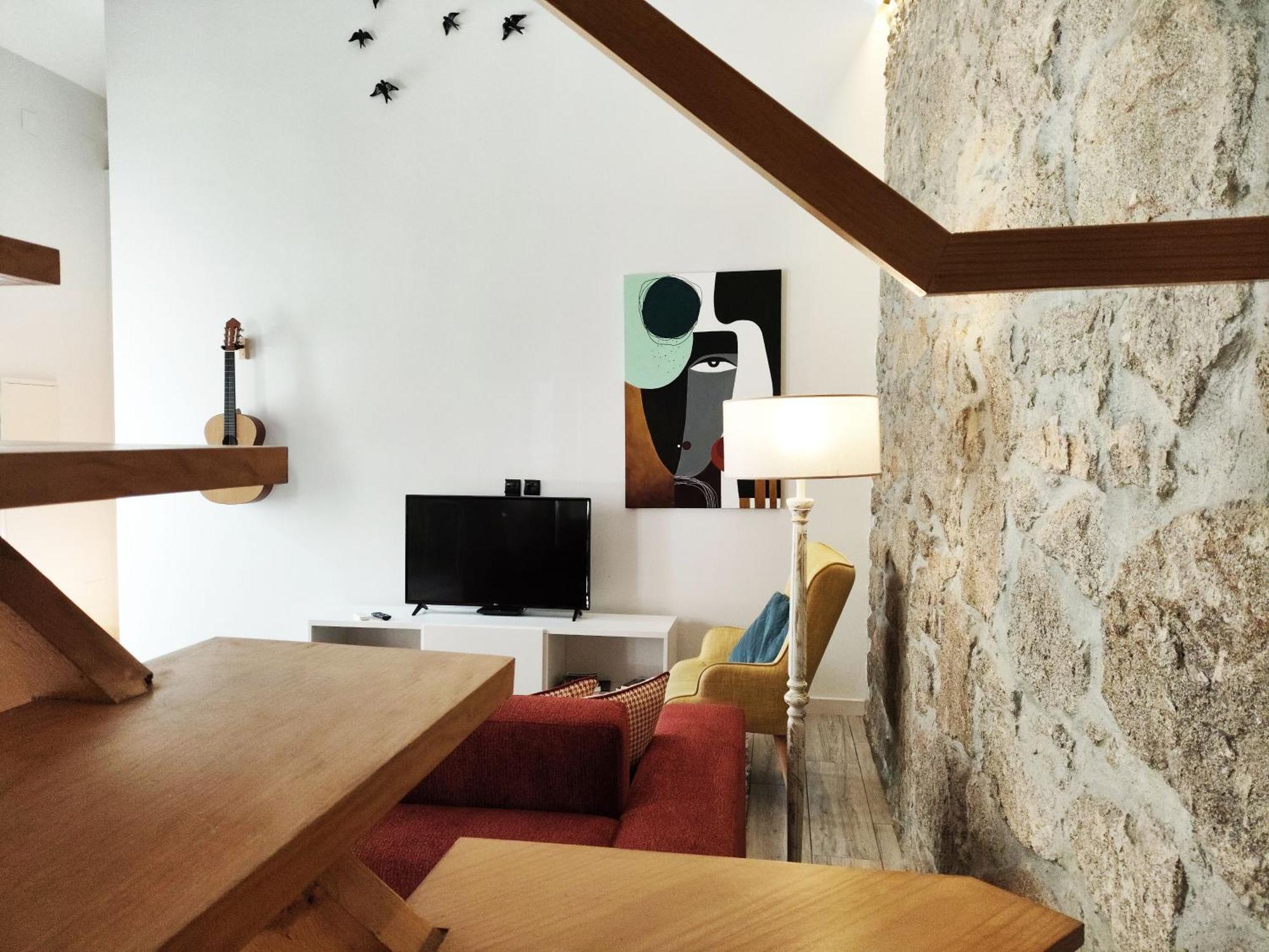Villa Santa Barbara Vila Nova de Gaia Eksteriør billede