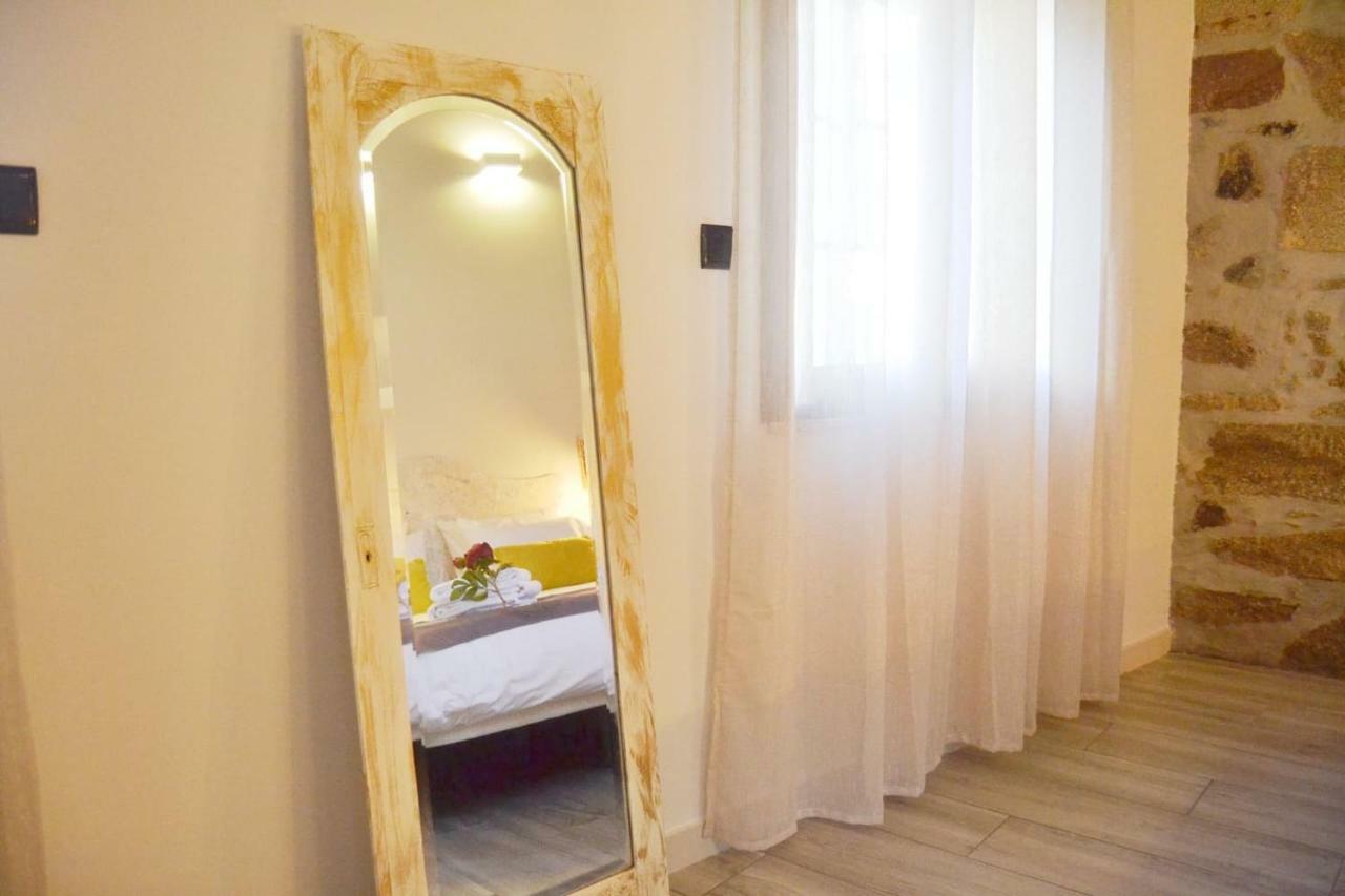 Villa Santa Barbara Vila Nova de Gaia Eksteriør billede
