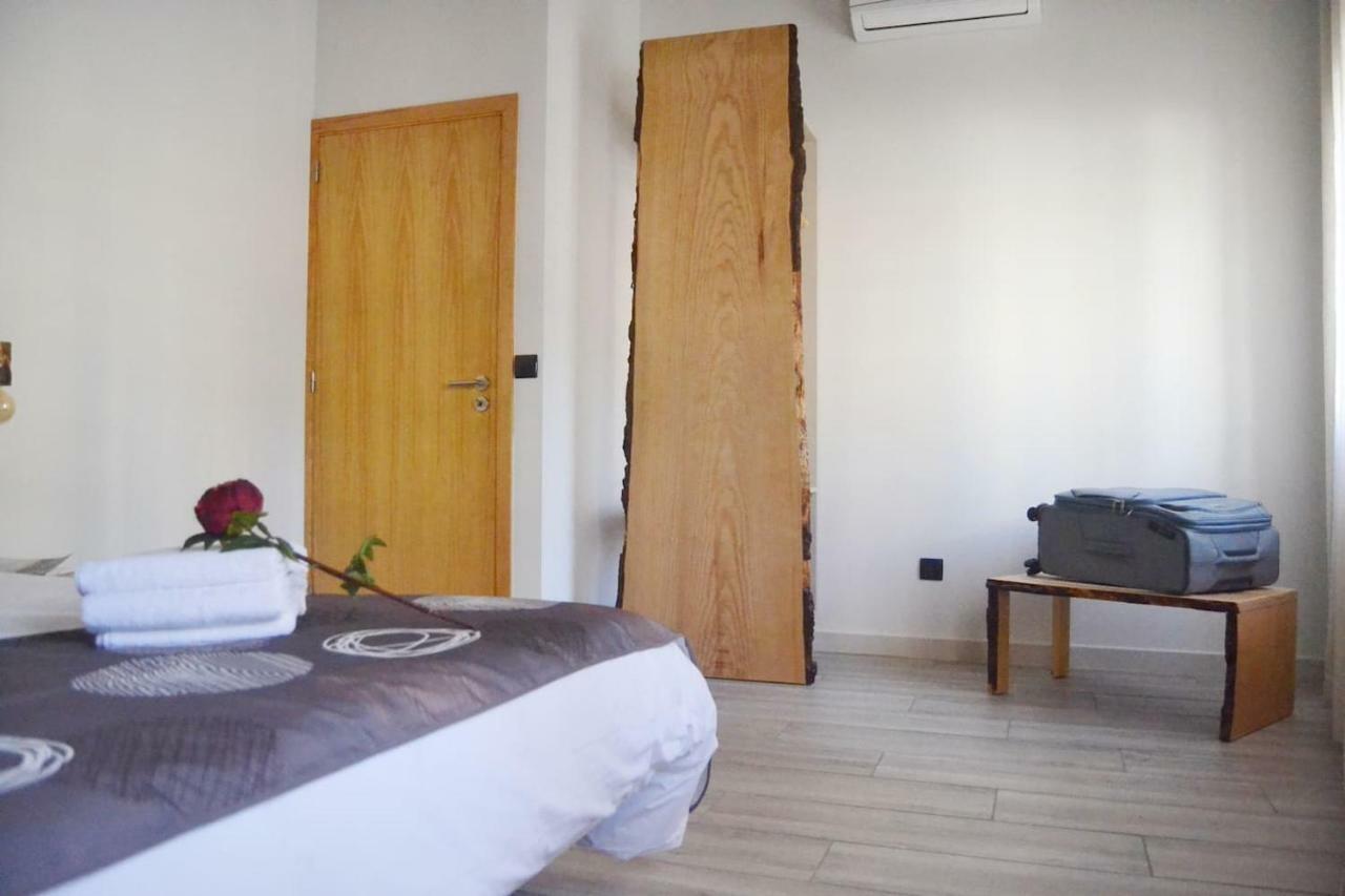 Villa Santa Barbara Vila Nova de Gaia Eksteriør billede